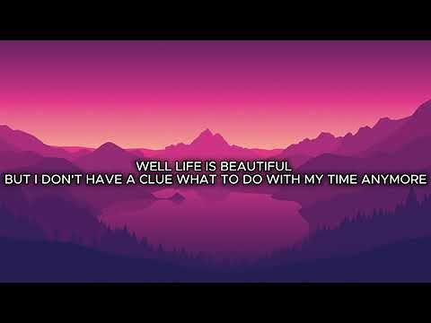 Elise Ecklund - Is This The End (Lyrics)