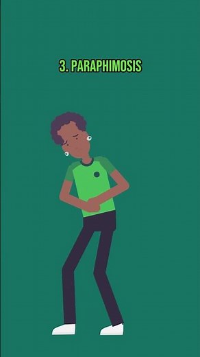 Why do people get circumcised?