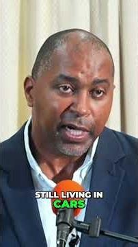 "The government still can't tell us what Jamaica gets out of this deal."