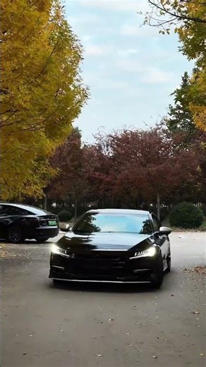 Best honda accord generation | Finally-All New Honda Accord Officially Released- King of all Coupes