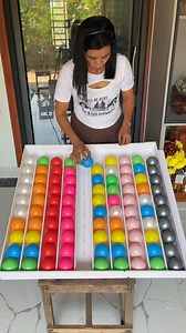 56K views · 355 reactions | Puzzle sort ball game solve challenge with time very fun | Cam Sports | Facebook