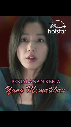 Menghadapi Badai: Serial Original Tempest di Disney