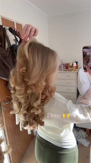 Easy Heatless Curls Tutorial for Beautiful Locks