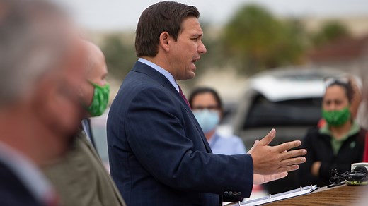 Publix accepting applications for COVID-19 vaccine in Collier County at 16 locations