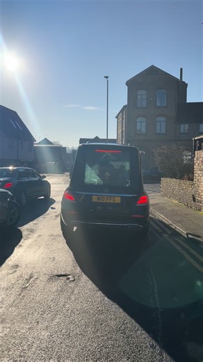 Last week Luke had the honour to conduct a deeply personal funeral. As a funeral professional, he is used to supporting families through loss, but last week he stood in that role for his own extended family. It was his honour to serve, to remember and to help those to say goodbye with dignity and care. #funeral #funeralservice #HonouringLife #DignityFunerals #powells #family | Powells Funeral Directors