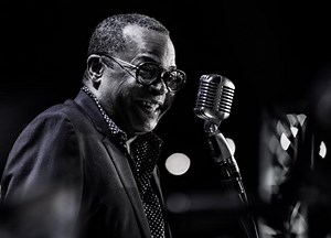 Dice adiós Adalberto Álvarez ( Video)