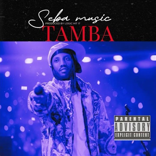 Tamba open verse