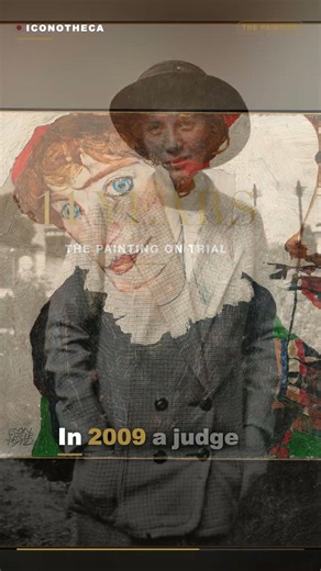 A federal court ruled this Schiele stolen. The museum kept it anyway.