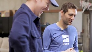 A look inside self-flying drone startup Skydio