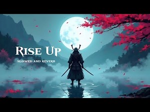 Rise Up – Andra Day | Emotional Motivational Song | Lyrics | 4K Music Video