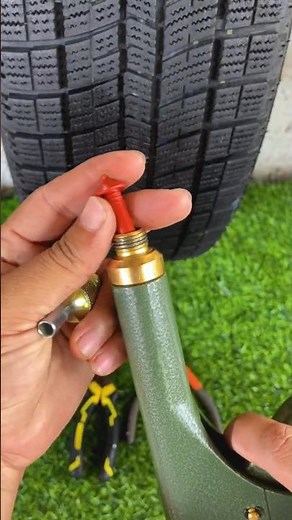 Quick Action Tire Repair Kits