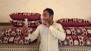 605K views · 25K reactions | Ajay Ne Bulaya Mujhe Bhi India #facebookviral #vlog #logo #tranding #videoviral | bhulplendar vlogs | Facebook