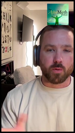 What’s been your experience with sober sex after meth? Tell us about your experience in the comments! Comment “AFTERMETH” to get the link to the full episode. The comment section is for building community, appreciative inquiry, and adding your value to the discussion! When you comment, you are most likely setting someone else free from their own shame and guilt around the issues of addiction. Don’t hesitate to speak up! The AfterMeth Community was made to provide a space of unconditional encoura