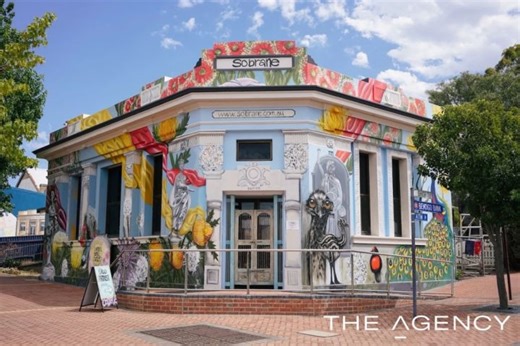 How this old Westpac bank became a local icon