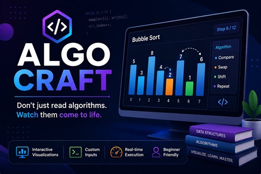 algocraft