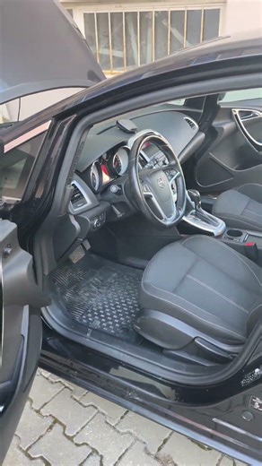 ASTRA J SOĞUTUCU SU AZ EKRANİ AKTİF ETME 2014 VE UZERİ TUM MOTOR GRUPLARİ İCİN GECERLİ