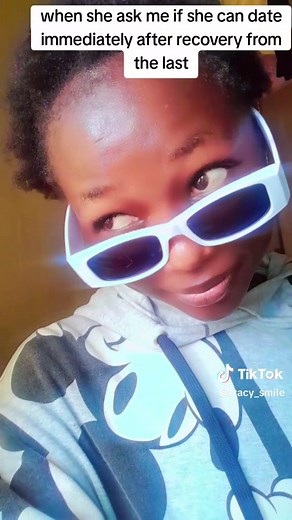 #tracy_smile #foryourepage