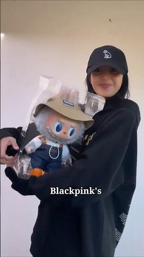 Labubu: The Story Behind the Viral Toy 🧸✨