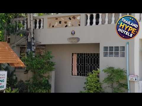 TG2 - Tientong Guesthouse 2 | Hua Hin / Cha-am, Thailand | Hotel Review 🏨
