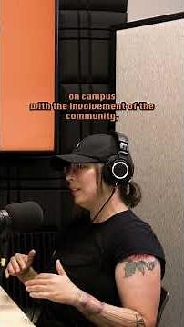 The Importance of Land Based Learning | Research Recast(ed) #502 - SHORT