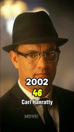 Catch Me If You Can ( 2002 - 2025 ) Cast Then and Now #movie #leonardodicapriofan #evolution