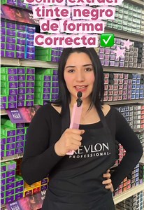 Extracción Tinte Negro: Guía Profesional