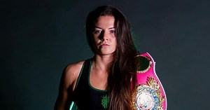 Sandy Ryan (boxing): next fight, last fight result, boxing record (table)