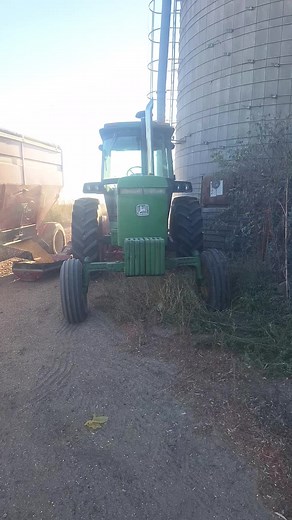 Filling the HMC silo