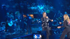 David Hallyday / Santa "L'Envie" (Johnny Hallyday) (extrait) (2024) | TARATATA OFFICIEL