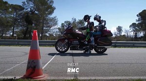 💥 High Side 💥 Une soirée qui part en roue libre, c'est une soirée avec l'émission High Side ! Les deux derniers épisodes inédits de la saison 2 à ne pas rater ⬇ 💬 #HighSide #RMCDécouverte | RMC Découverte