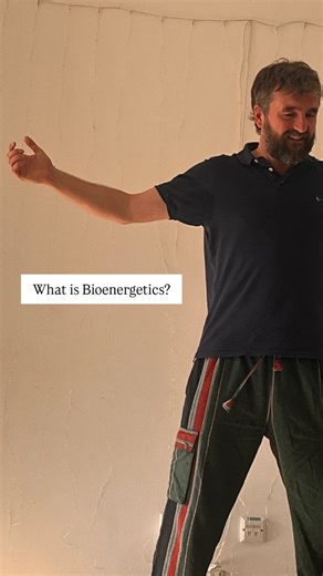 Join Jack for a 10 week course exploring anxiety and the body through Bioenergetics In this 10 week block of classes we will explore the relationship between the body and anxiety, incorporating stretches, primal movements and breathwork. I will also present some simple ideas about how to understand anxiety and how we can move past it using non-technical language. We will cover themes such as grounding, vulnerability, resistance and setting solid boundaries. Whilst anxiety is very complex in term