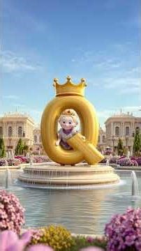 ABC Alphabet Phonics Song | A to Z for Toddlers, Babies & Preschool Kids