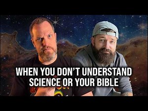 Did science give us evidence for God?