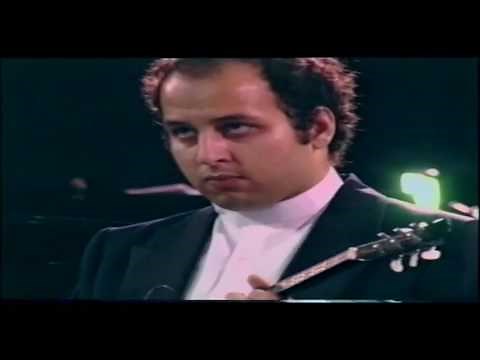 Σταύρος Ξαρχάκος - Νυχτερινό παλιού πάθους - Official Live Video