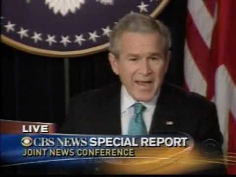 The Early Show (CBS) (with CBS News Special Report) - 2006-12-07