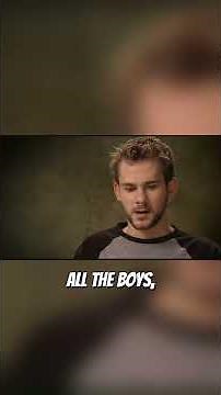 Dominic Monaghan on his Horrific Accident on the set of Fellowship of the Ring