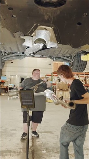 The World's 1st Valved Exhaust for the 2022+ Civic Si.