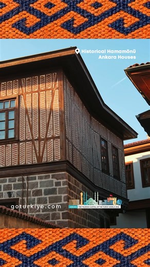 The heart of Türkiye, Ankara is chosen as the Tourism Capital of the Turkic World for 2026. Experience Ankara's rich culture, deep-rooted history, unique nature, and flavours. The heart of Türkiye awaits you. Learn more at: ankara.goturkiye.com #GoTürkiye #GoAnkara #Culture #Nature #History | Go Türkiye