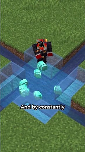 Satisfying Minecraft Builds