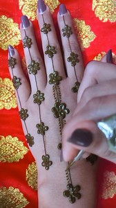 Dulhan Full Hand Bridal Mehndi #BridalHenna #WeddingMehndi #FullHandDesign | Mehndi design