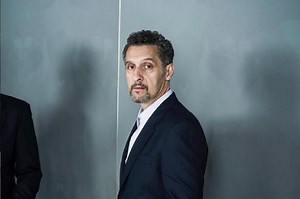 The Batman adds John Turturro as underworld boss Carmine Falcone