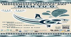 Indigenous Peoples' Day