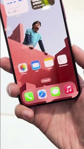 iPhone 16's new Camera Controls button explained!