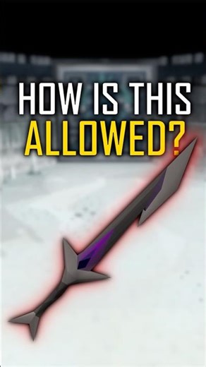 Jagex Has Some Explaining To Do... #OSRS #shorts