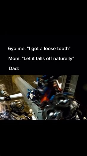 dimension_memes on Instagram: "Dad doesn't let anything slide, not even the tooth dad logic - brute parenting - no anesthesia - tooth extraction meme - Indian dad energy - zero chill - DIY dentistry - father toughness - parenting chaos - emotional damage - Gen Z humor - cartoon violence - family meme DadLogicMaxxed #ToothExtractionProMax #BareHandsActivated IndianDadEnergy #ZeroChillParenting #EmotionalDamage POVmemes #GenZFeels #FamilyMeme #ReelItReal DIYDentist #ParentingChaos #DadModeOn Brute
