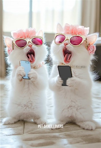 Cat dance #trending #catdance #cat #petdance #motorcycle