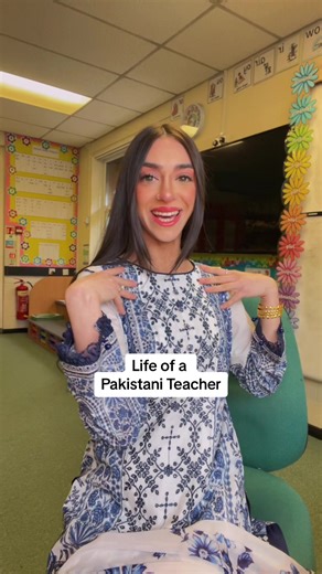 Stunning Outfit from H&H Collection | Life of a Pakistani Teacher