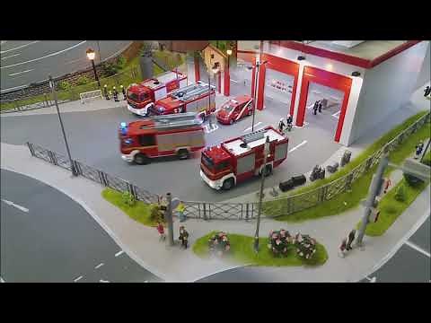 Faller® Car System Digital 3.0 Feuerwehr