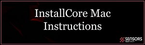 InstallCore Mac