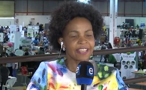 'Empowerment crucial in fight against GBV': Nkoana-Mashabane